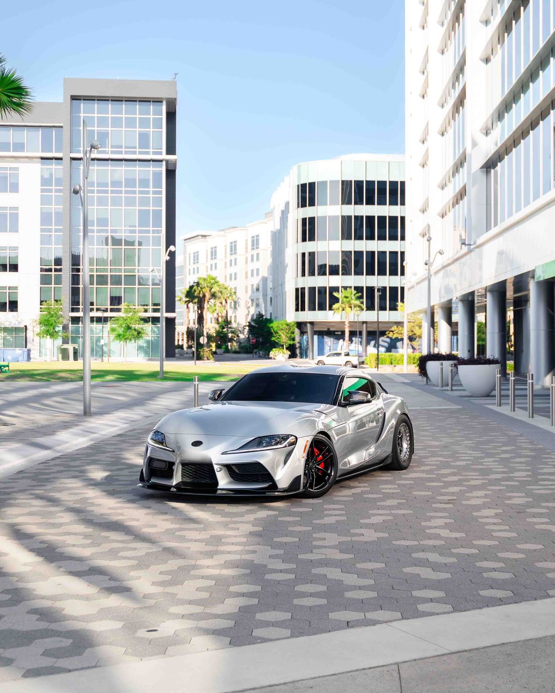 Automotive