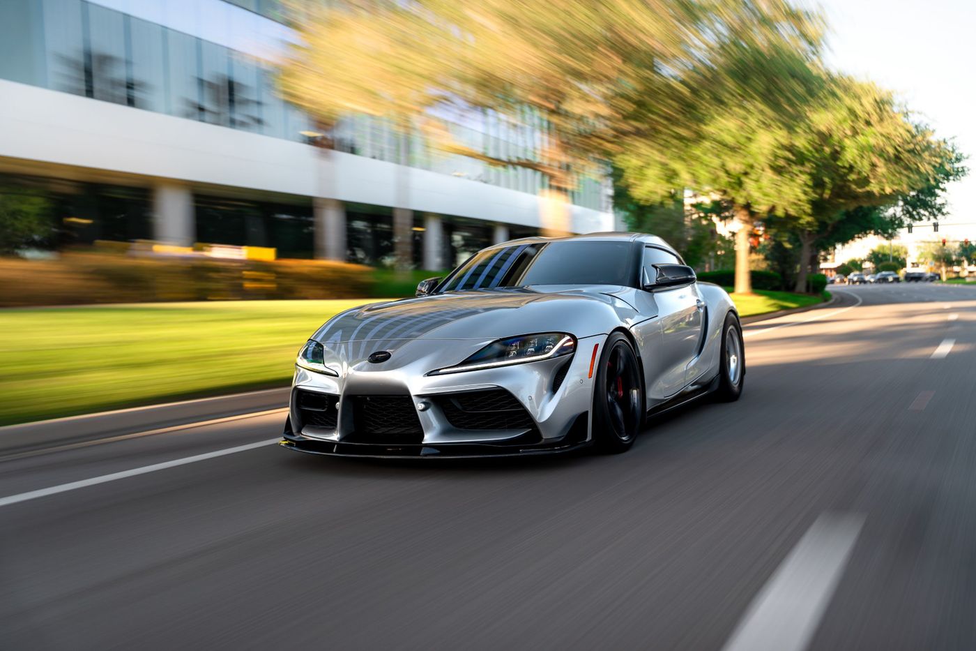 Automotive