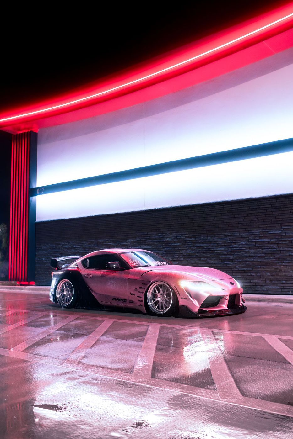 Automotive