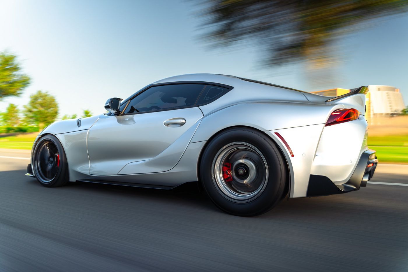 Automotive