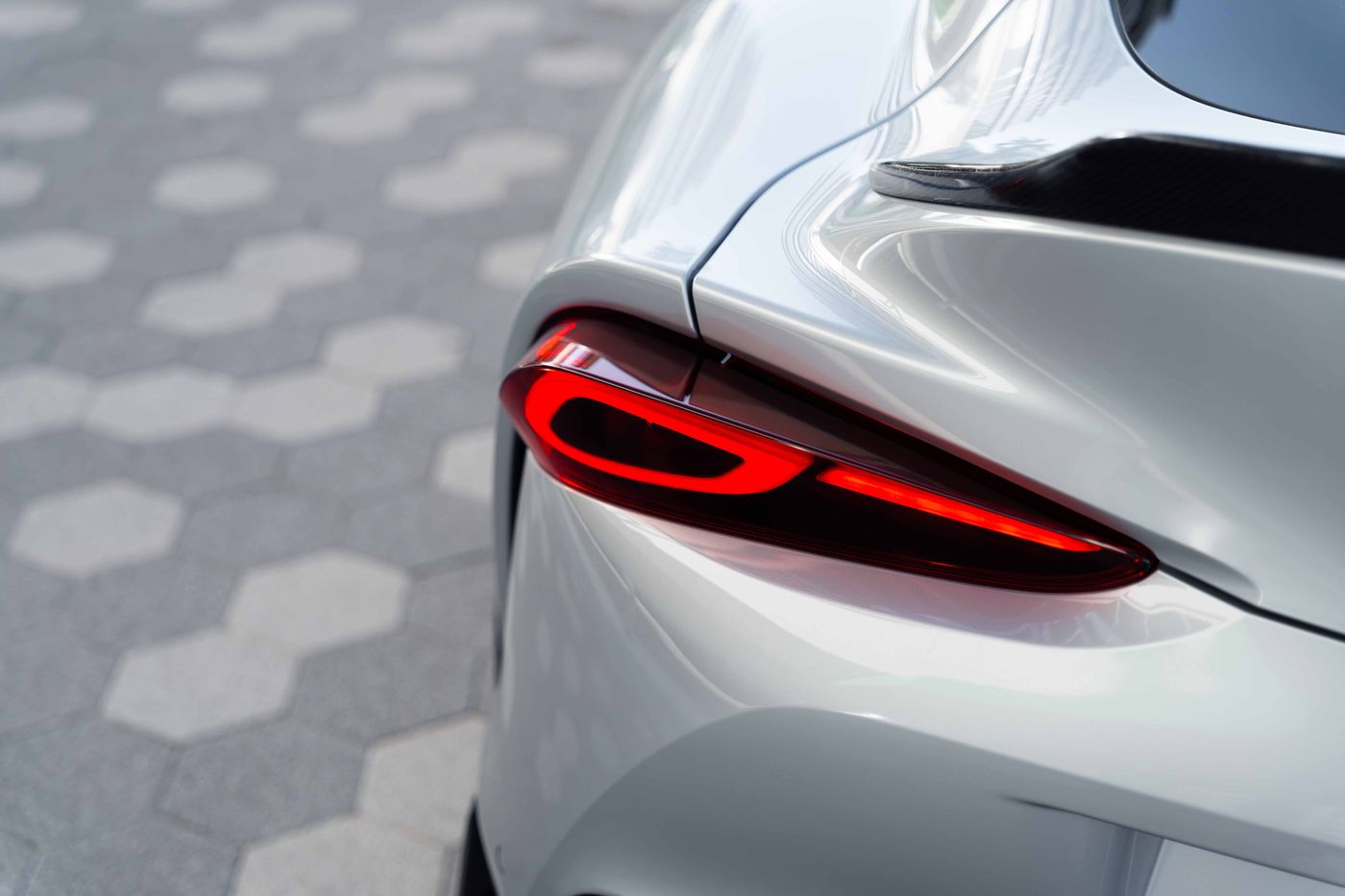 Automotive