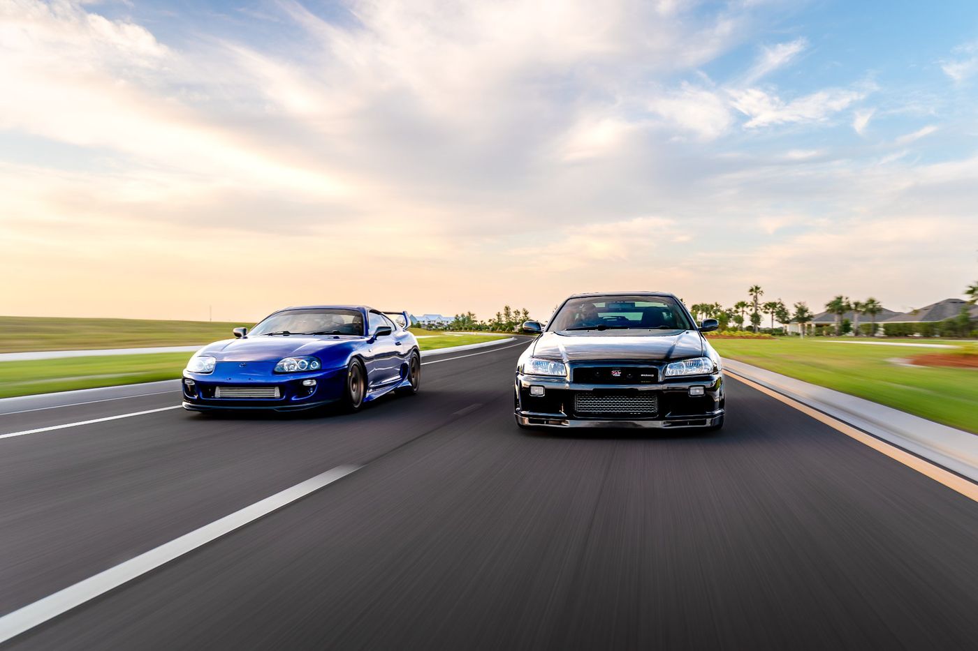Automotive
