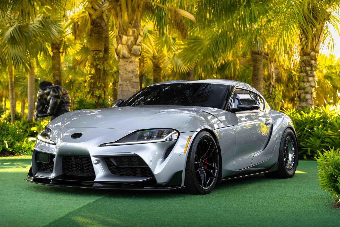 Automotive