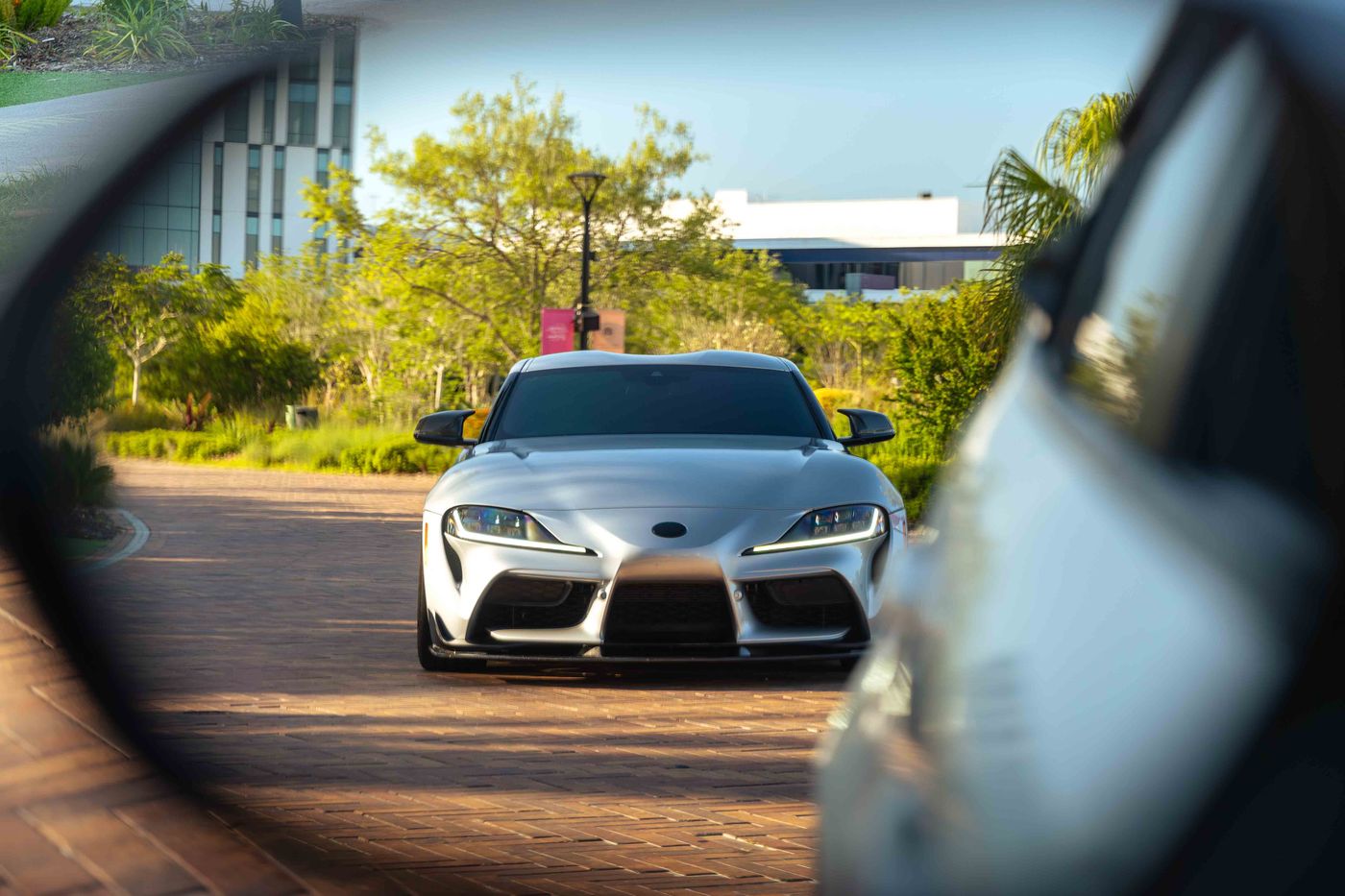Automotive