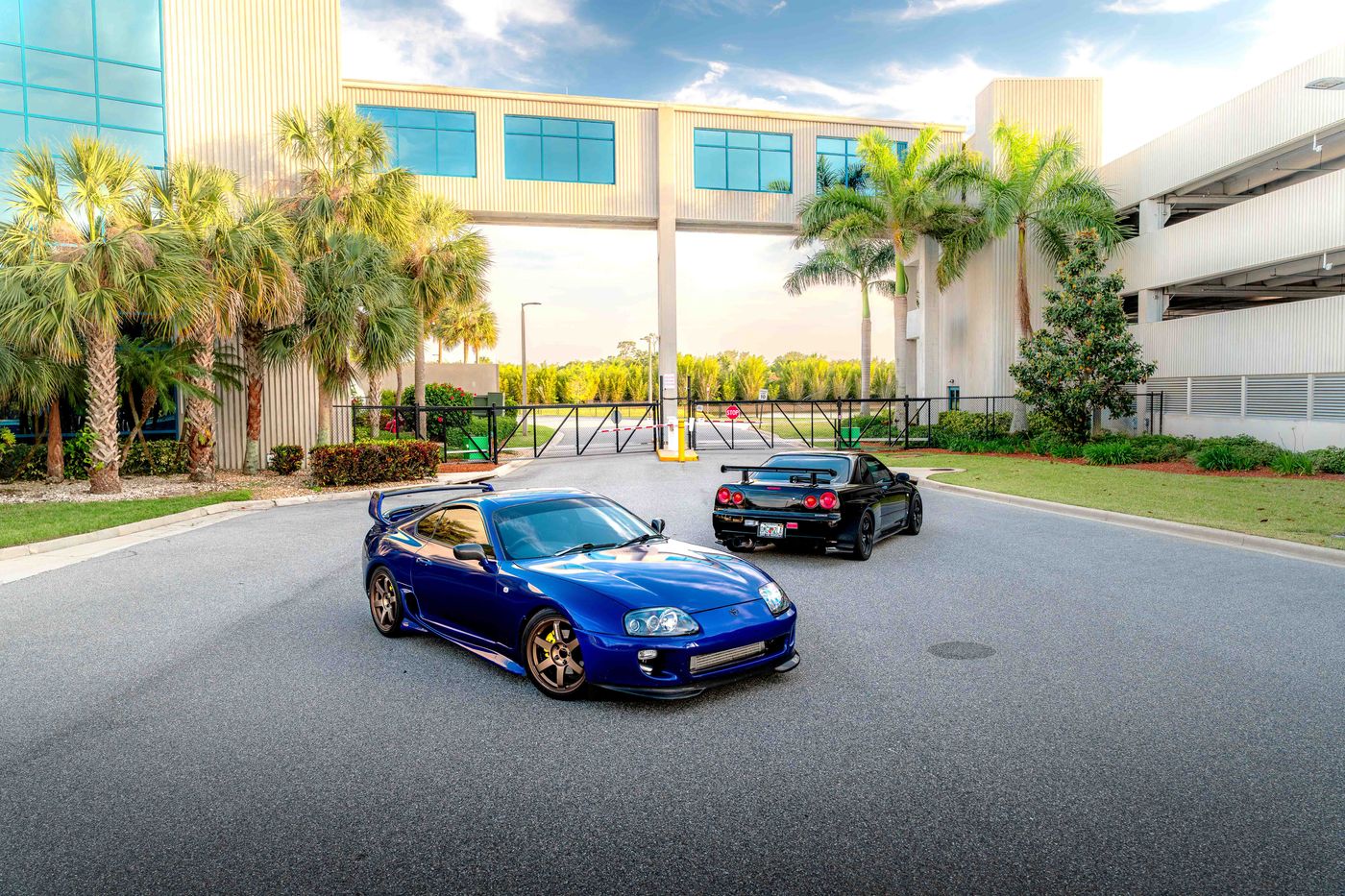 Automotive