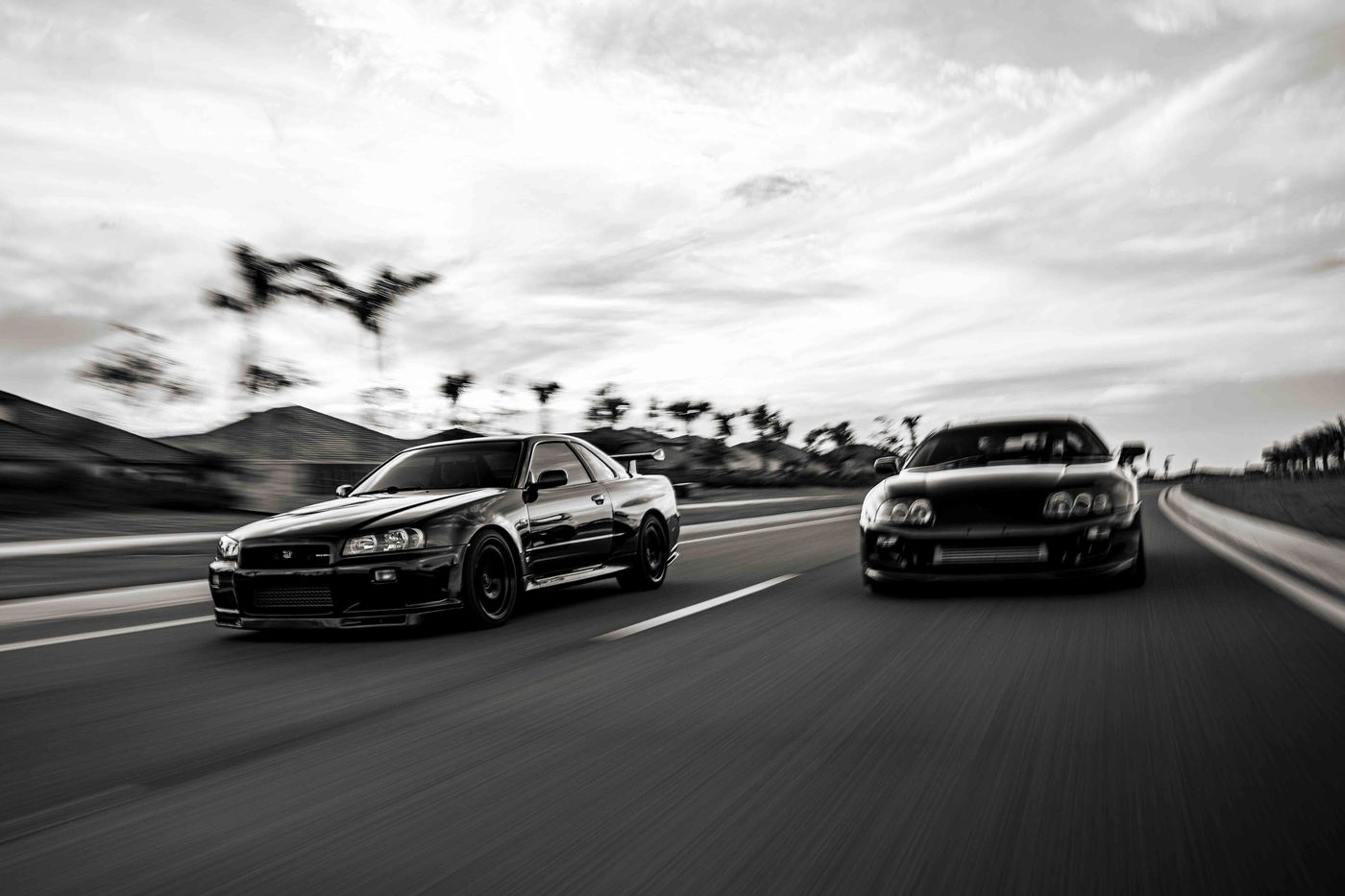 Automotive