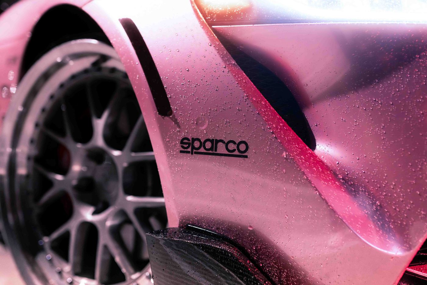 Automotive
