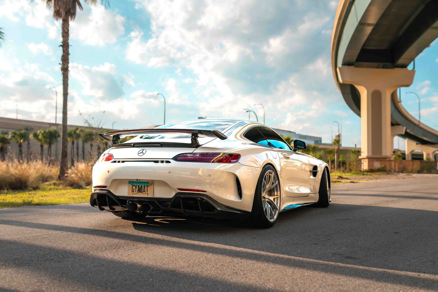 Automotive