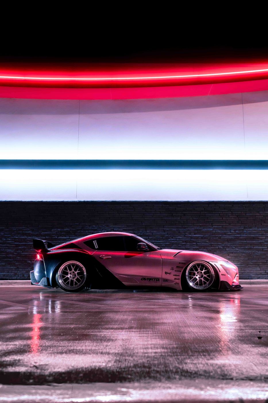 Automotive