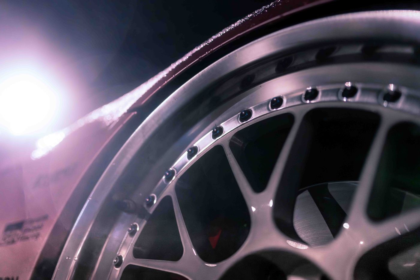 Automotive