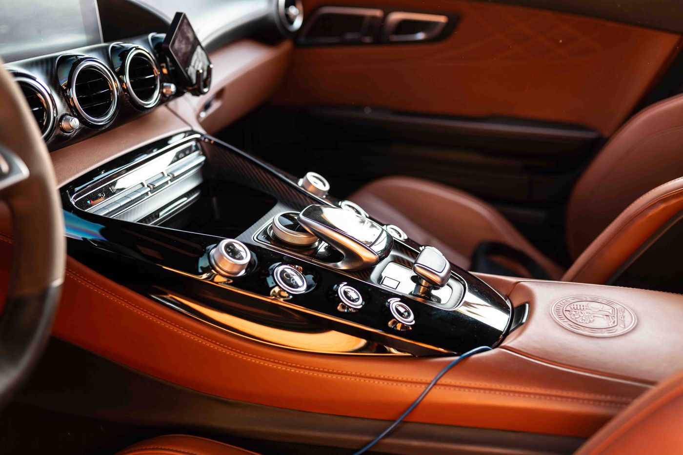 Automotive